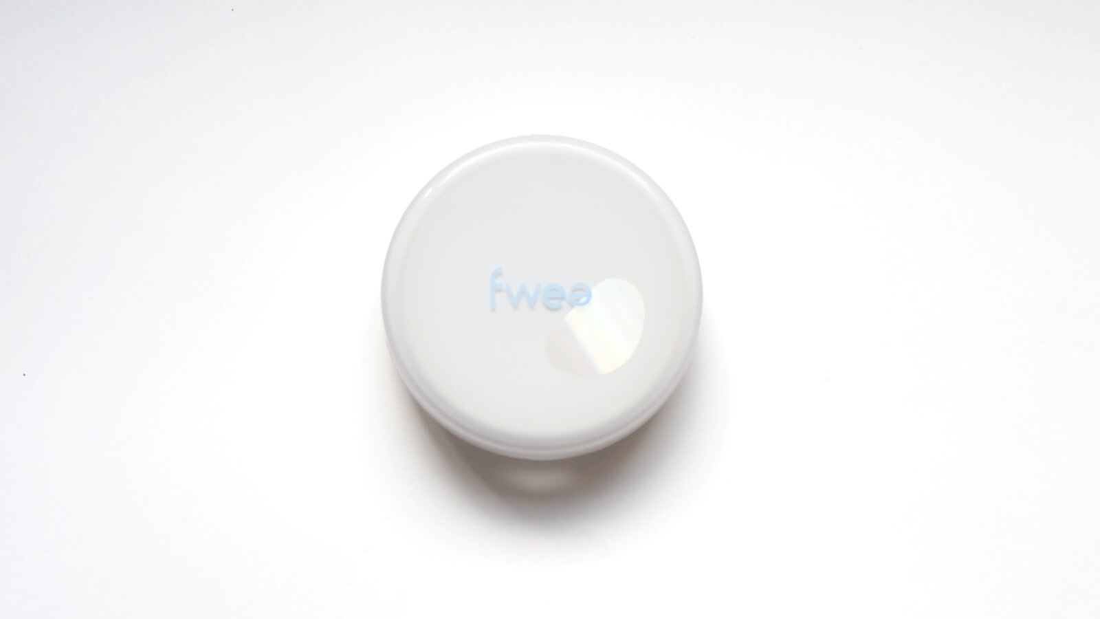 fwee（フィー）　クッションガラス